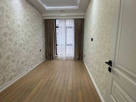 3 otaqlı mənzil, 62,5 m², Qara Qarayev: 220 000 ₼ 3