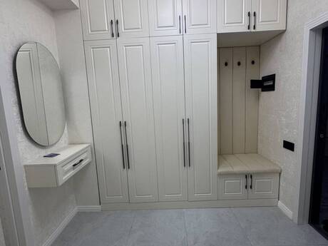 3 otaq · 62,5 m² · 8/16 mərtəbə, Qara Qarayev