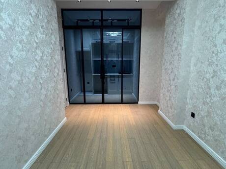 3 otaqlı mənzil, 62,5 m², Qara Qarayev: 220 000 ₼ 4