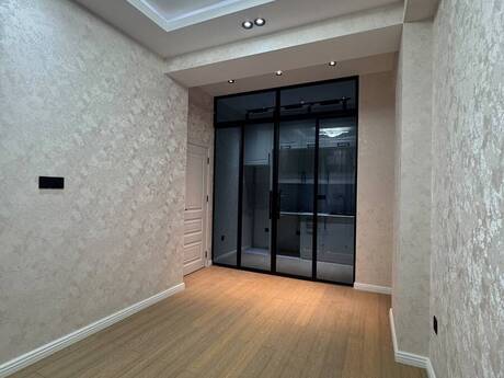 3 otaqlı mənzil, 62,5 m², Qara Qarayev: 220 000 ₼ 5