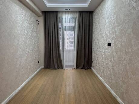 3 otaqlı mənzil, 62,5 m², Qara Qarayev: 220 000 ₼ 2