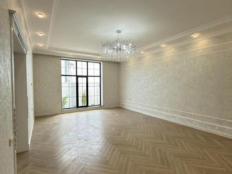 5 otaqlı həyət evi, 270 m², Badamdar: 435 000 ₼ 5
