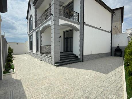 Elan №6372145 - Bakı, Badamdar q., 5 otaqlı, 270 m²