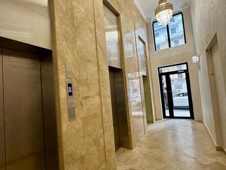 4 otaqlı mənzil, 163 m², TAC Residence: 820 000 ₼ 3