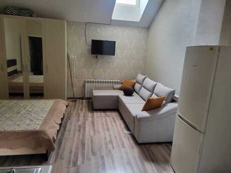 Elan №6372114 - Bakı, İçəri Şəhər m., 1 otaqlı, 30 m², 4/4 mərtəbə
