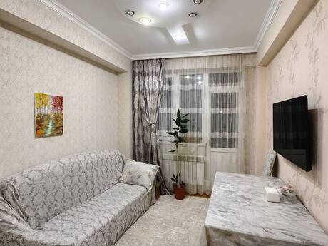 Elan №6372122 - Xırdalan, Xırdalan, 2 otaqlı, 45 m², 4/11 mərtəbə