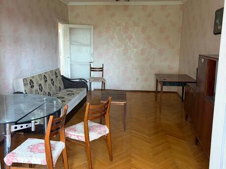 Объявление №6372120 - Баку, м. Нариман Нариманов, 3-комн., 70 м², 5/5 этаж