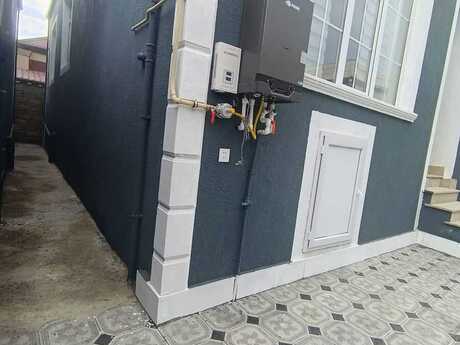 4 otaqlı həyət evi, 100 m², Məmmədli: 98 000 ₼ 2