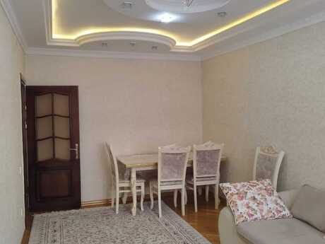 Elan №6372179 - Bakı, Həzi Aslanov m., 3 otaqlı, 80 m², 2/9 mərtəbə
