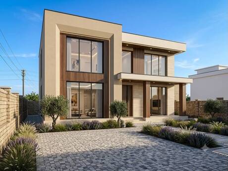 Elan №6372147 - Bakı, Sea Breeze q., 8 otaqlı, 365 m²