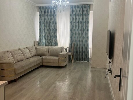 Elan №6372117 - Bakı, 20 Yanvar m., 3 otaqlı, 90 m², 1/16 mərtəbə