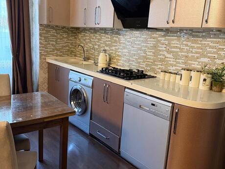 3 otaqlı mənzil, 93 m², Nəsimi: 235 000 ₼ 3