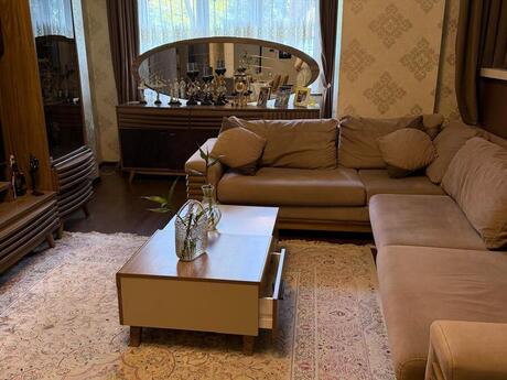 3 otaqlı mənzil, 93 m², Nəsimi: 235 000 ₼ 2