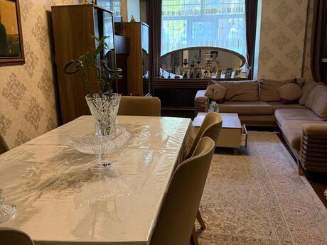 3 otaqlı mənzil, 93 m², Nəsimi: 235 000 ₼ 4