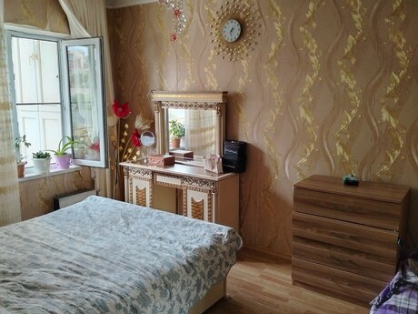 5 otaqlı mənzil, 105 m², Həzi Aslanov: 184 000 ₼ 2