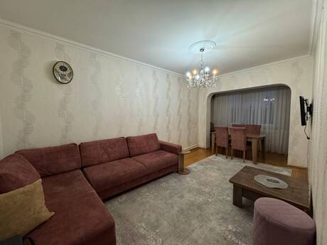 Elan №6372163 - Bakı, Bakıxanov q., 3 otaqlı, 78 m², 3/9 mərtəbə