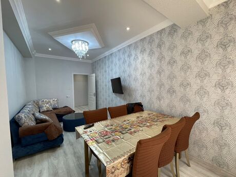 Kirayə 2 otaqlı mənzil, 85 m², Yeni Yasamal: 750 ₼/ay 4