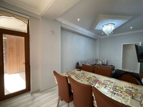 Kirayə 2 otaqlı mənzil, 85 m², Yeni Yasamal: 750 ₼/ay 5
