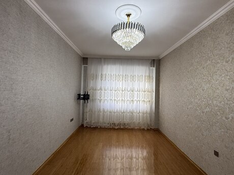 2 otaqlı yeni tikili - Xırdalan - 64 m²