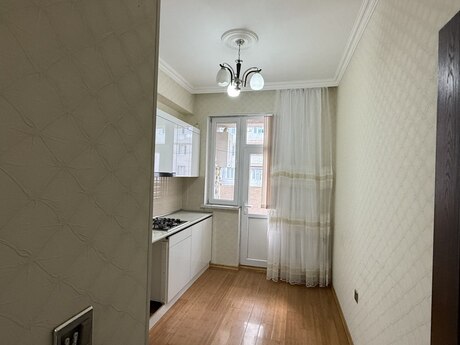 2 otaqlı yeni tikili - Xırdalan - 64 m²
