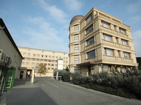 Elan №6372175 - Bakı, Qara Qarayev m., 11 otaqlı, 490 m²