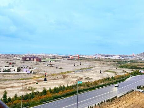 2-room apartment, 65 m², Bayıl: 195 000 ₼ 5