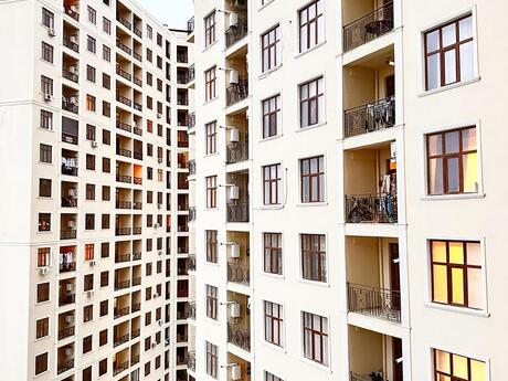 2-room apartment, 65 m², Bayıl: 195 000 ₼ 2