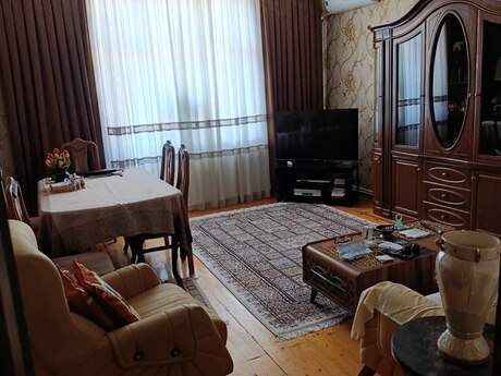 Объявление №6372172 - Баку, м. Иншаатчылар, 2-комн., 65 м², 10/11 этаж