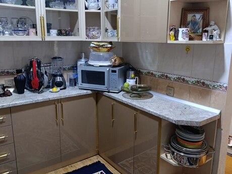 2 otaqlı mənzil, 65 m², İnşaatçılar: 172 000 ₼ 4