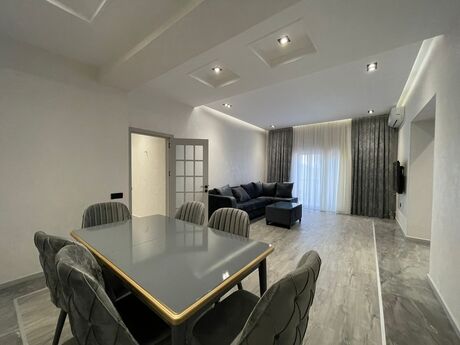 Elan №6372187 - Bakı, Badamdar q., 3 otaqlı, 135 m², 6/7 mərtəbə