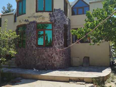 Объявление №6372189 - Баку, пос. Горадил, 3-комн., 110 м²