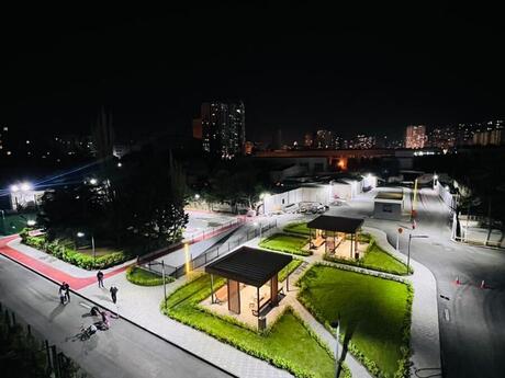 Elan №6372206 - Bakı, İnşaatçılar m., 3 otaqlı, 70 m², 4/16 mərtəbə