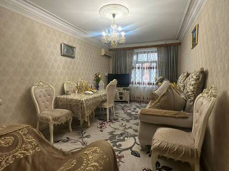 Elan №6372194 - Bakı, Bakıxanov q., 5 otaqlı, 105 m², 5/9 mərtəbə