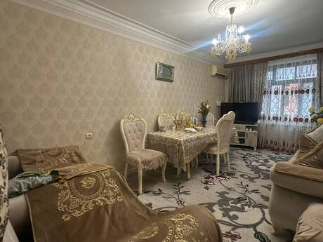 5-комнатная квартира, 105 м², Bakıxanov: 238 000 ₼ 2