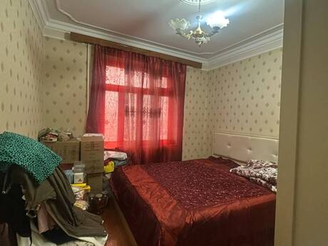 5-комнатная квартира, 105 м², Bakıxanov: 238 000 ₼ 4