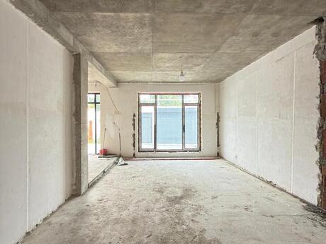 5 otaqlı həyət evi/bağ evi - Badamdar q. - 230 m²