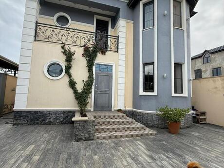 Elan №6372218 - Bakı, Yeni Suraxanı q., 4 otaqlı, 161 m²