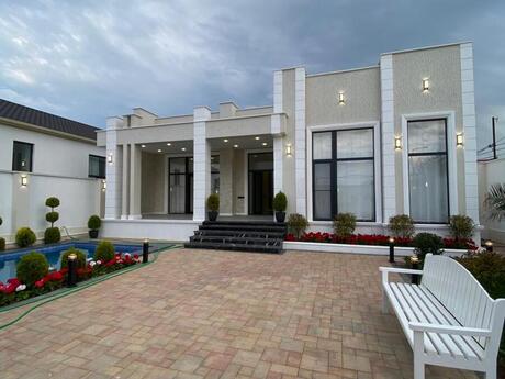 Elan №6372245 - Bakı, Mərdəkan q., 4 otaqlı, 175 m²