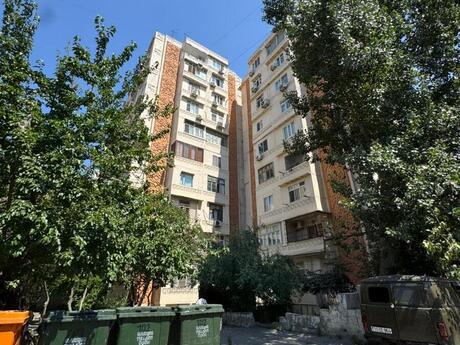 Elan №6372313 - Bakı, Binəqədi r., 3 otaqlı, 65 m², 7/9 mərtəbə