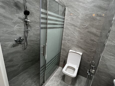1 otaqlı yeni tikili - 20 Yanvar m. - 50 m²