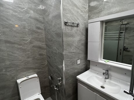 1 otaqlı yeni tikili - 20 Yanvar m. - 50 m²
