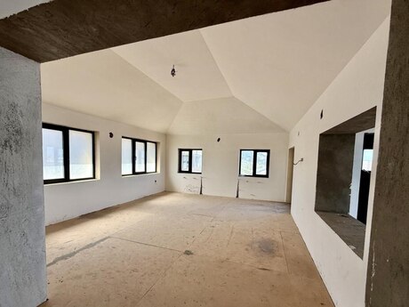 9 otaqlı həyət evi, 800 m², Bayıl: 1 600 000 ₼ 5