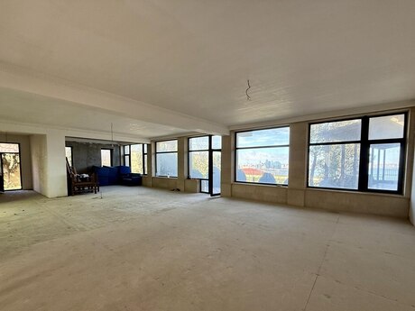 9 otaqlı həyət evi, 800 m², Bayıl: 1 600 000 ₼ 4
