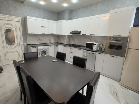 3 otaqlı mənzil, 150 m², Nərimanov: 560 000 ₼ 4