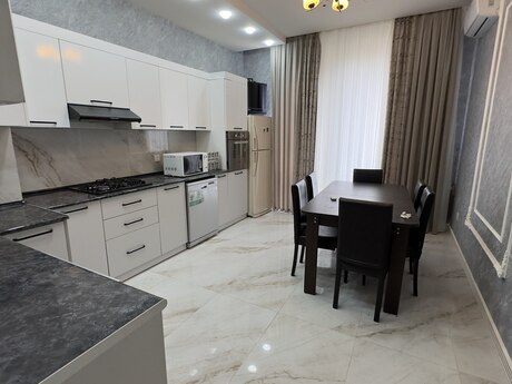 3 otaqlı mənzil, 150 m², Nərimanov: 560 000 ₼ 5