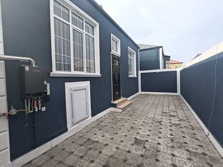 Elan №6372276 - Bakı, Məmmədli q., 3 otaqlı, 80 m²
