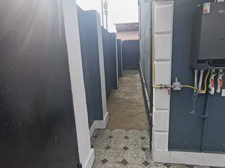 3 otaqlı həyət evi, 80 m², Məmmədli: 88 000 ₼ 2