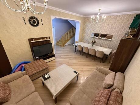 4-комн. дом/дача - пос. Мехтиабад - 150 м²