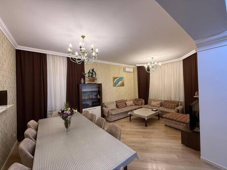 4-комн. дом/дача - пос. Мехтиабад - 150 м²