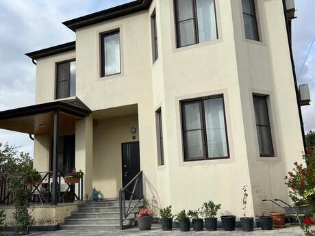 Elan №6372291 - Bakı, Mehdiabad q., 4 otaqlı, 150 m²